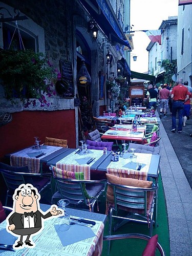 Le Point d'Interrogation