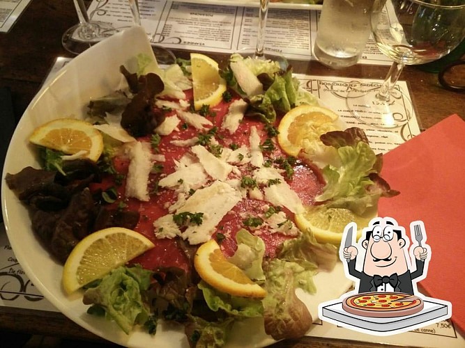 Le Point d'Interrogation