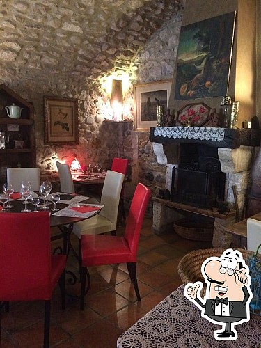 Le Point d'Interrogation