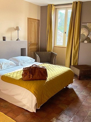 La Bastide de Vallon Chambres d'hôtes de charme