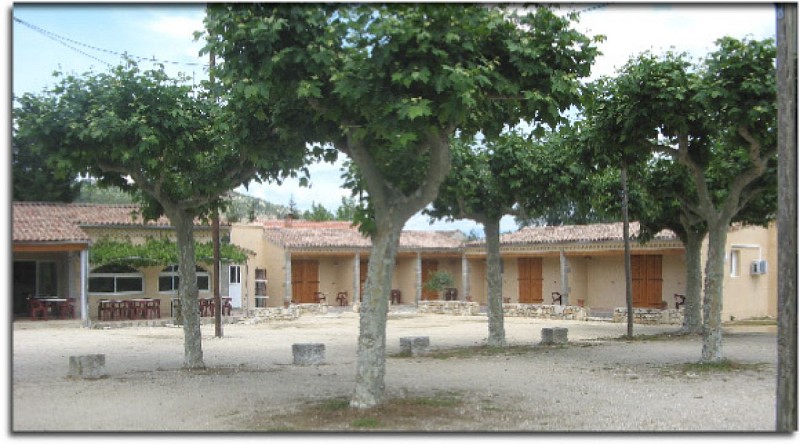 La Petite Bouffe, chambres d'hôtes