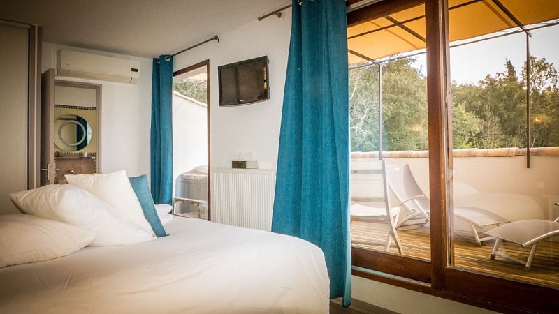 Hôtel le Belvédère***