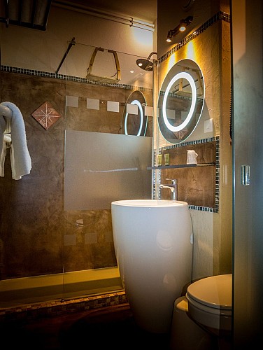 Hôtel le Belvédère***