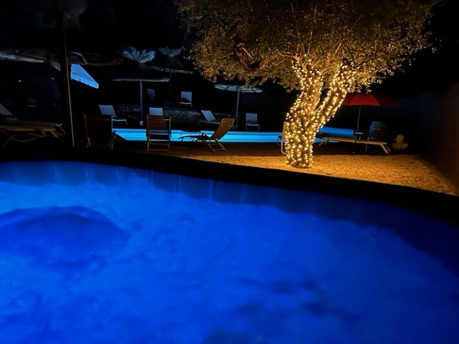 Hôtel le Belvédère***