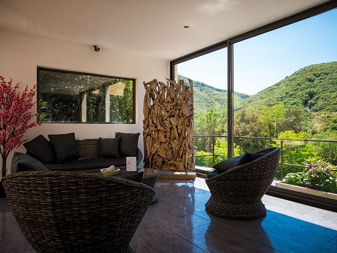 Hôtel le Belvédère***