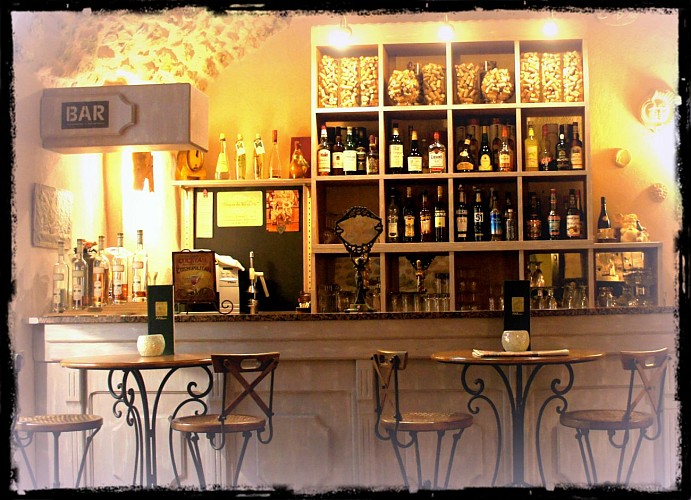 Hôtel le Manoir du Raveyron