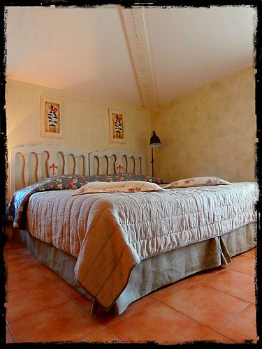 Hôtel le Manoir du Raveyron