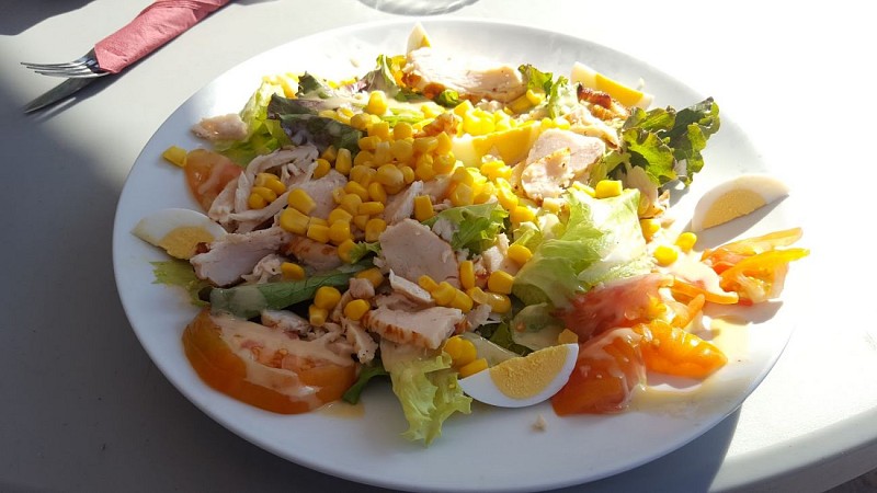 La Guinguette du Moulin