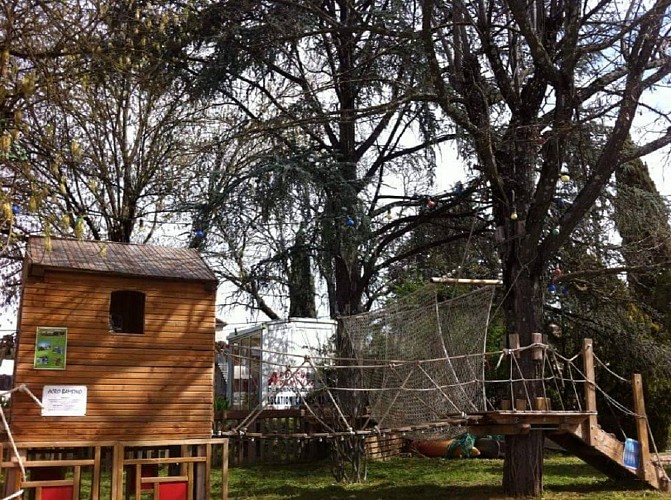 La Guinguette du Moulin