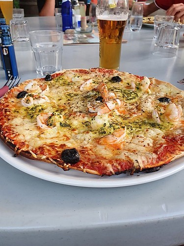 La Guinguette du Moulin