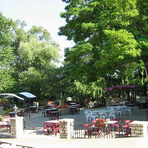 La Guinguette du Moulin