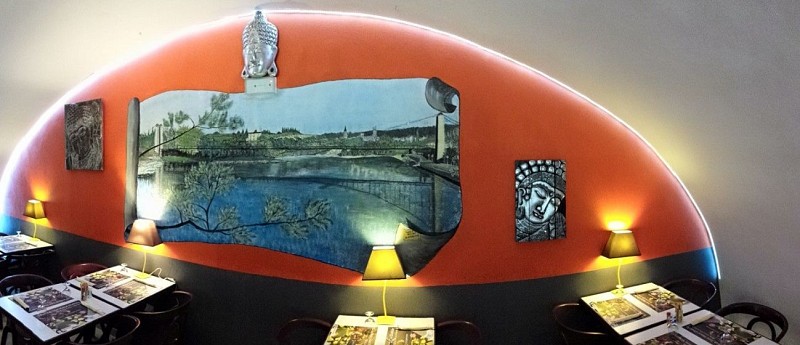 La Guinguette du Moulin