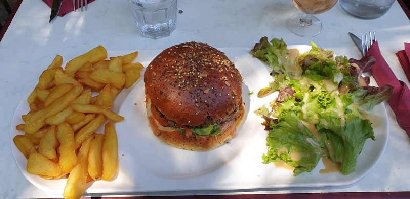 La Guinguette du Moulin