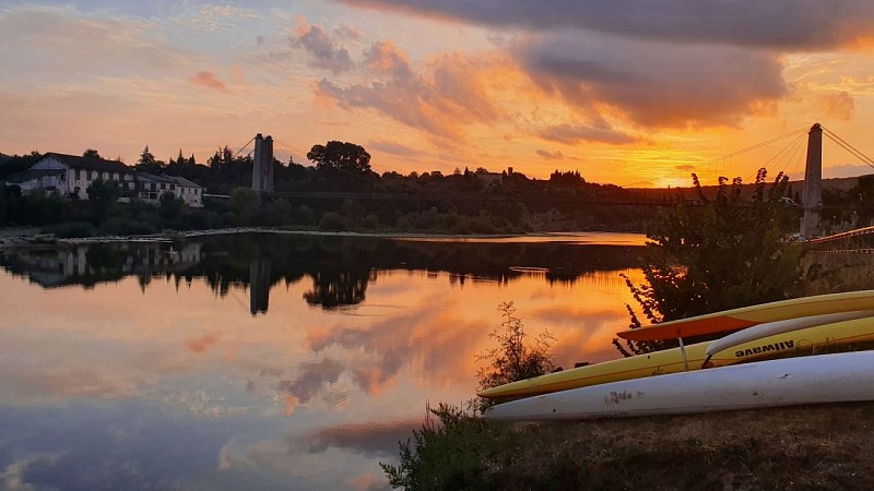 La Guinguette du Moulin