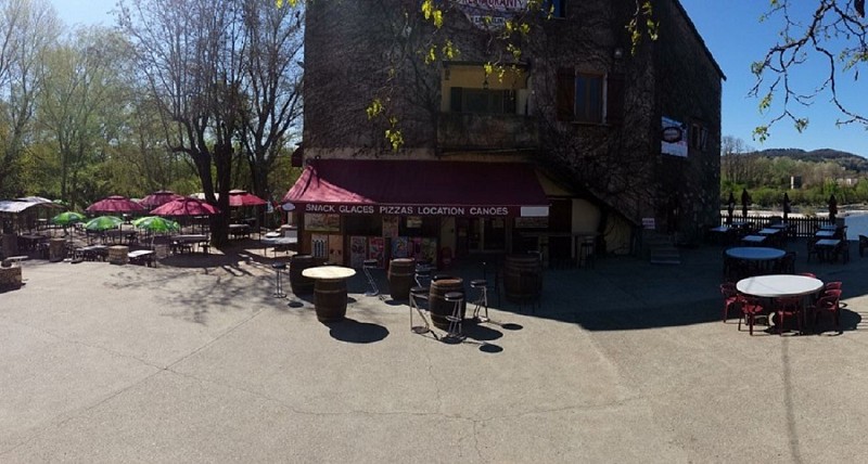 La Guinguette du Moulin