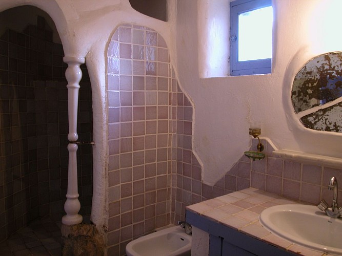 Gîte de groupe l'Atelier des Granges