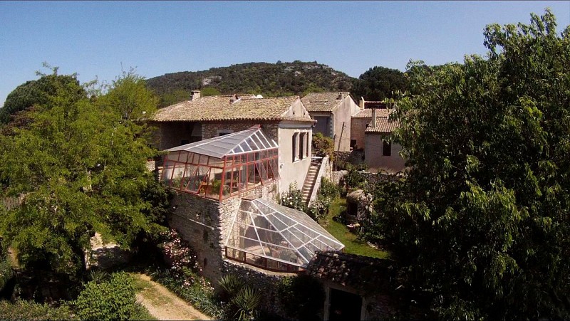 Gîte de groupes l'Atelier des Granges