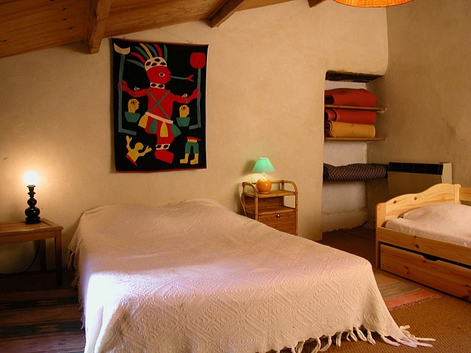 Gîte de groupes l'Atelier des Granges