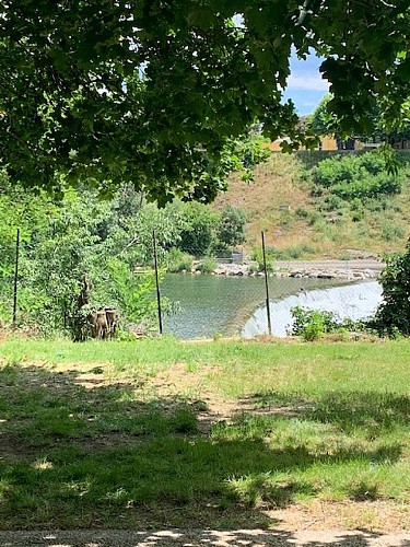 International Camping