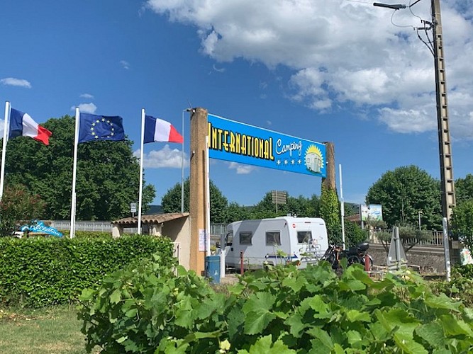 International Camping