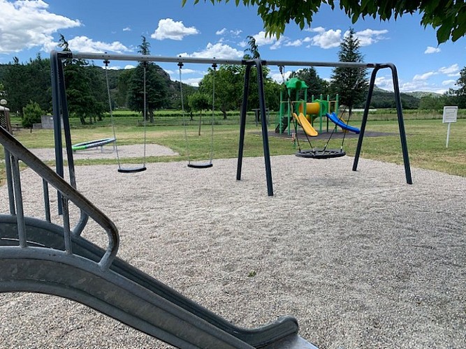 International Camping