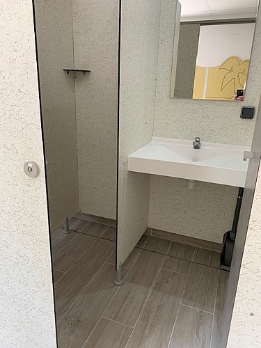 Camping International