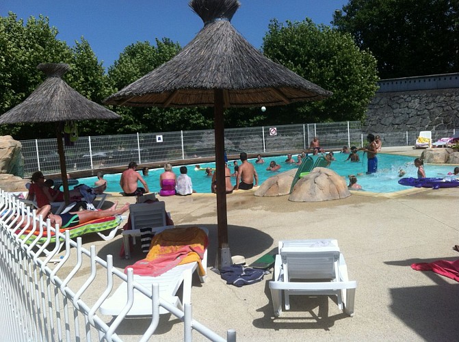 Camping International