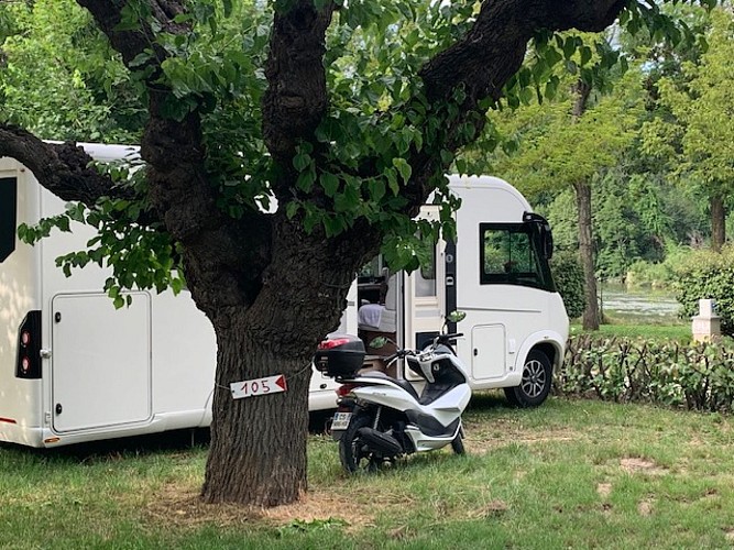 Camping International