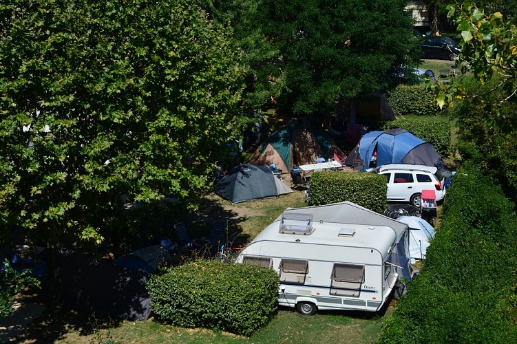 Camping International