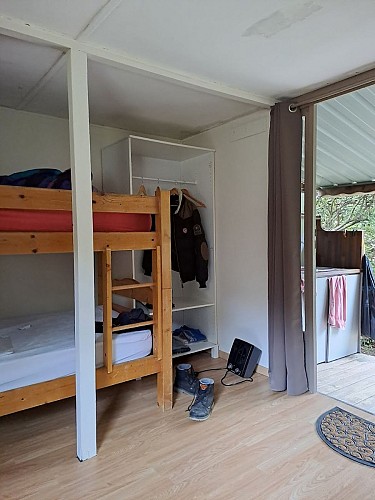 Camping Camp des Gorges