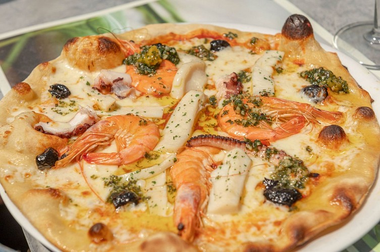 Campingplatz Arc en Ciel