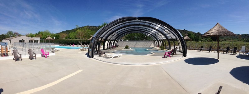 Yelloh ! Village Domaine de l'Esquiras