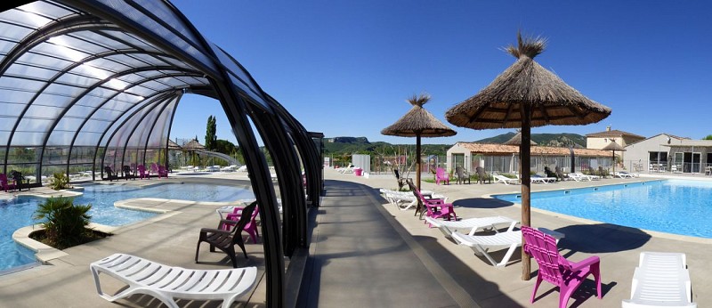 Yelloh ! Village Domaine de l'Esquiras