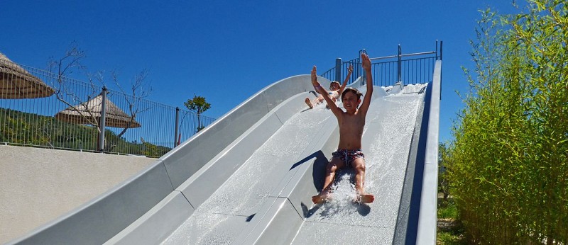 Yelloh ! Village Domaine de l'Esquiras