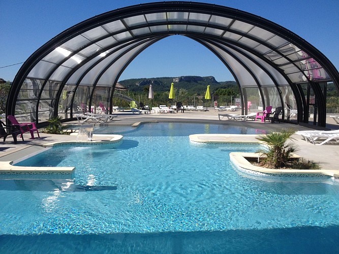 Yelloh ! Village Domaine de l'Esquiras