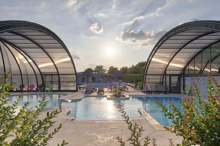 Yelloh ! Village Domaine de l'Esquiras