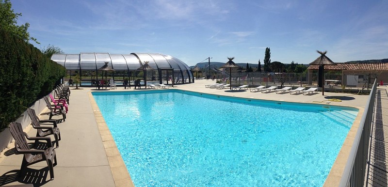 Yelloh ! Village Domaine de l'Esquiras