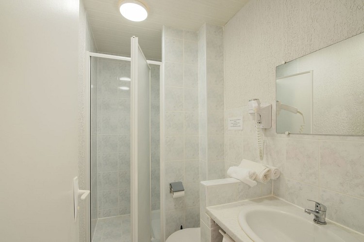 Hôtel le Clos Charmant