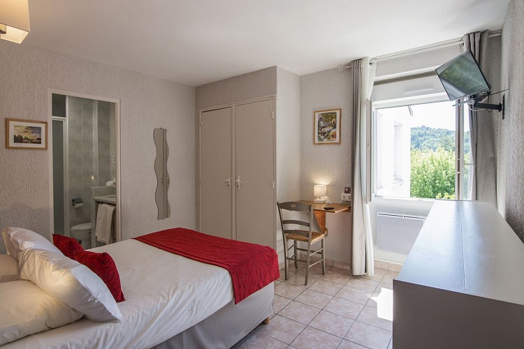 Hôtel le Clos Charmant