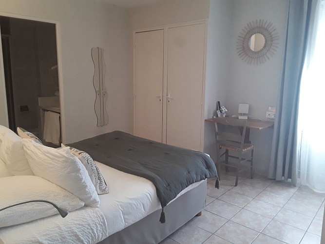 Hôtel le Clos Charmant