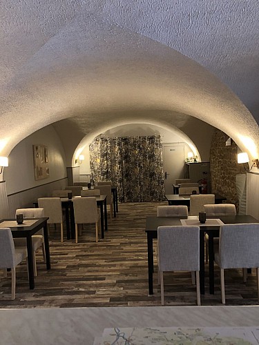 Hôtel le Clos Charmant