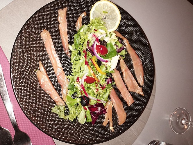 Le Domaine des Dames