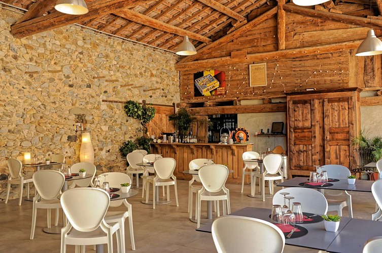 Le Domaine des Dames