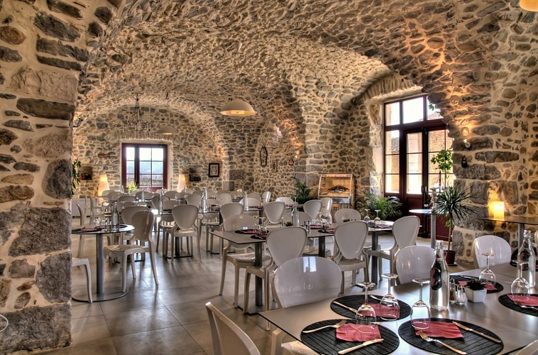 Le Domaine des Dames