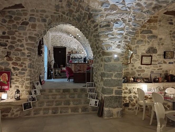 Le Domaine des Dames