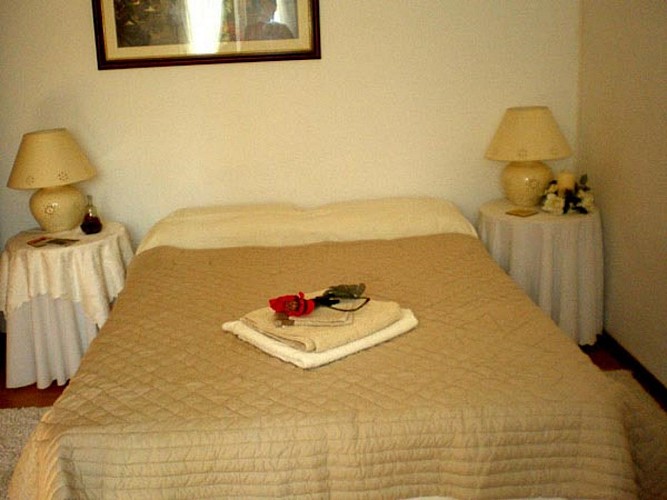 Carole et Steve's B&B