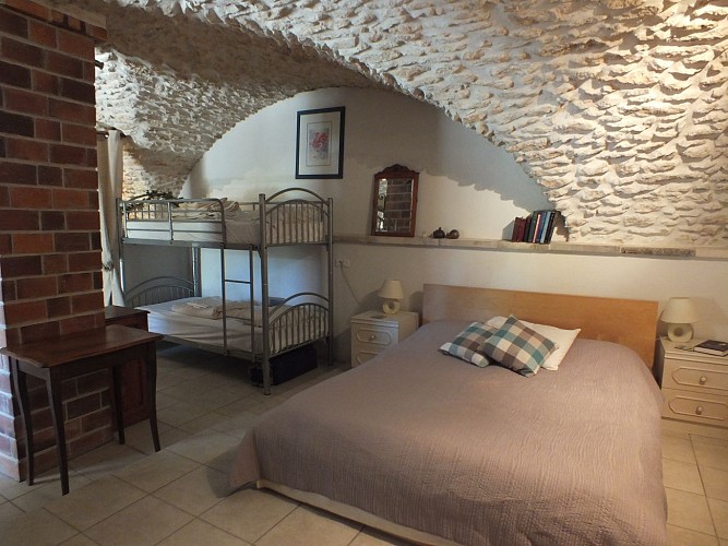 Carole et Steve's B&B