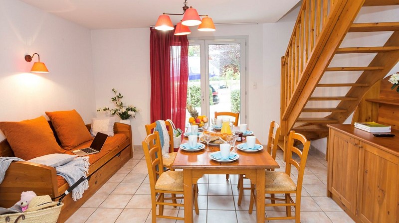 Odalys Résidences Les Sources de Manon