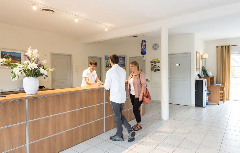 Odalys Résidences Les Sources de Manon