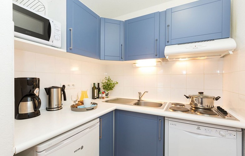 Odalys Résidences Les Sources de Manon